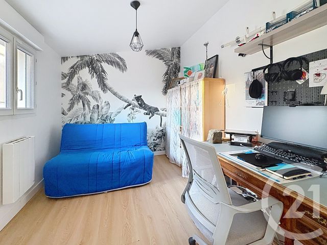 Maison &agrave; vendre - 6 pi&egrave;ces - 110 m2 - Houilles - 78 - ILE-DE-FRANCE