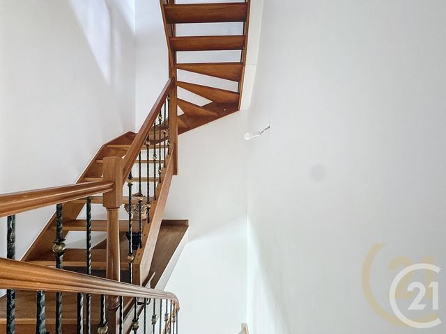 Maison &agrave; vendre - 6 pi&egrave;ces - 140,21 m2 - Houilles - 78 - ILE-DE-FRANCE