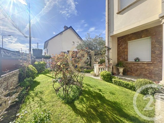 Maison &agrave; vendre - 6 pi&egrave;ces - 140,21 m2 - Houilles - 78 - ILE-DE-FRANCE