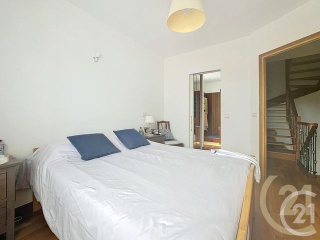 Maison &agrave; vendre - 6 pi&egrave;ces - 140,21 m2 - Houilles - 78 - ILE-DE-FRANCE