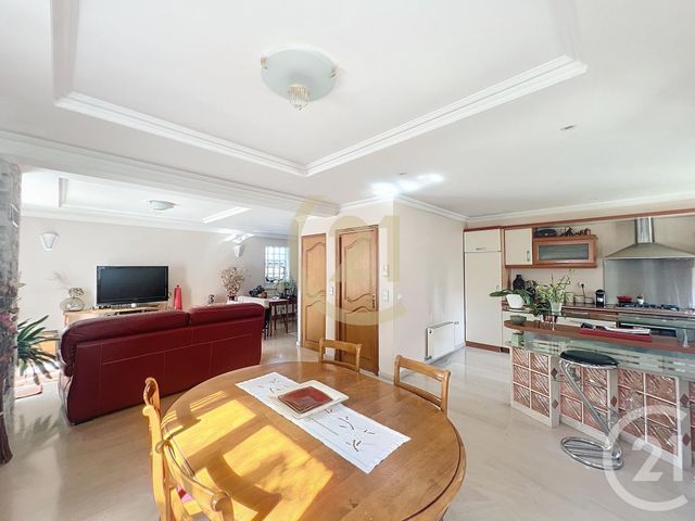 Maison &agrave; vendre - 6 pi&egrave;ces - 140,21 m2 - Houilles - 78 - ILE-DE-FRANCE