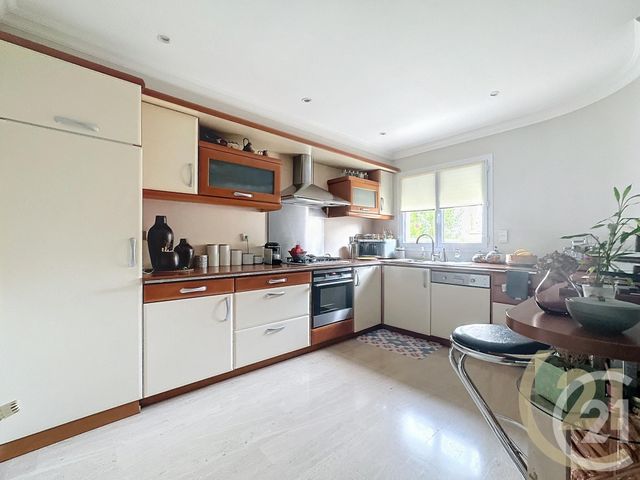 Maison &agrave; vendre - 6 pi&egrave;ces - 140,21 m2 - Houilles - 78 - ILE-DE-FRANCE