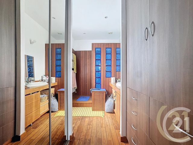 Maison &agrave; vendre - 6 pi&egrave;ces - 140,21 m2 - Houilles - 78 - ILE-DE-FRANCE