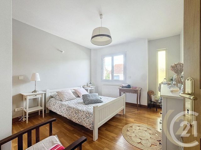 Maison &agrave; vendre - 6 pi&egrave;ces - 140,21 m2 - Houilles - 78 - ILE-DE-FRANCE