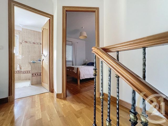 Maison &agrave; vendre - 6 pi&egrave;ces - 140,21 m2 - Houilles - 78 - ILE-DE-FRANCE