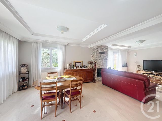 Maison &agrave; vendre - 6 pi&egrave;ces - 140,21 m2 - Houilles - 78 - ILE-DE-FRANCE