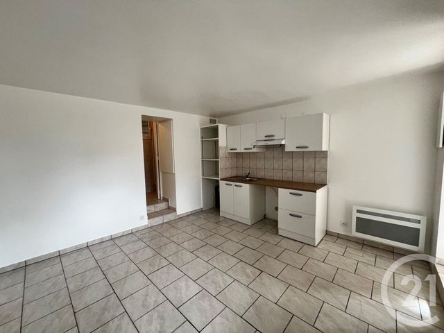 Appartement F2 à vendre - 2 pièces - 31,25 m2 - Houilles - 78 - ILE-DE-FRANCE