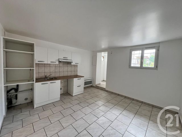 Appartement F2 à vendre - 2 pièces - 31,25 m2 - Houilles - 78 - ILE-DE-FRANCE