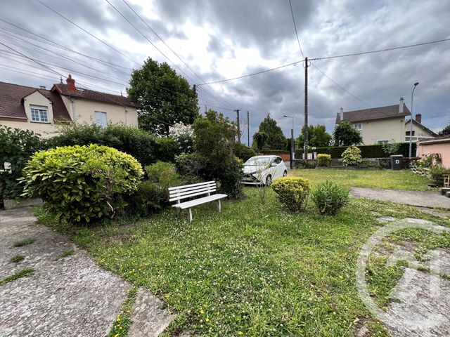 Appartement F2 à vendre - 2 pièces - 31,25 m2 - Houilles - 78 - ILE-DE-FRANCE