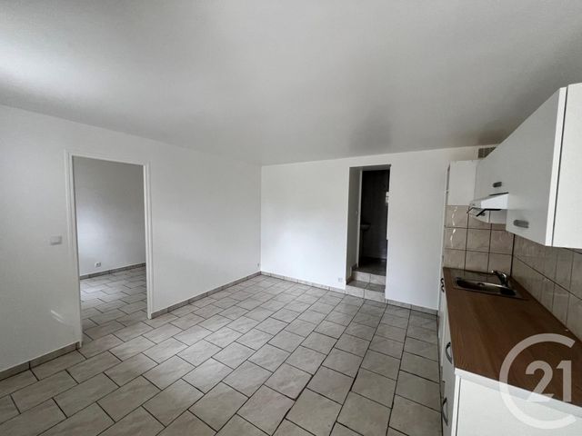 Appartement F2 à vendre - 2 pièces - 31,25 m2 - Houilles - 78 - ILE-DE-FRANCE