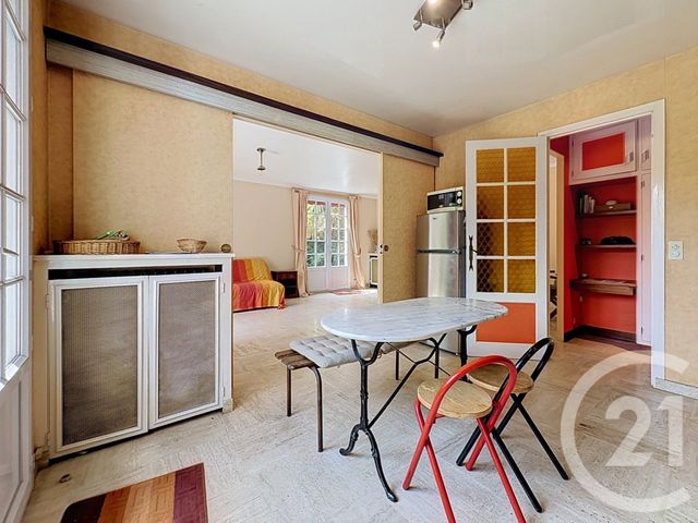 Maison &agrave; vendre - 6 pi&egrave;ces - 153 m2 - Houilles - 78 - ILE-DE-FRANCE