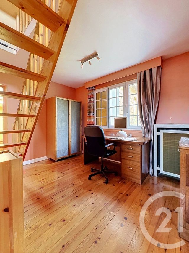 Maison &agrave; vendre - 6 pi&egrave;ces - 153 m2 - Houilles - 78 - ILE-DE-FRANCE