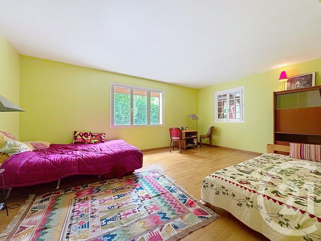 Maison &agrave; vendre - 6 pi&egrave;ces - 153 m2 - Houilles - 78 - ILE-DE-FRANCE