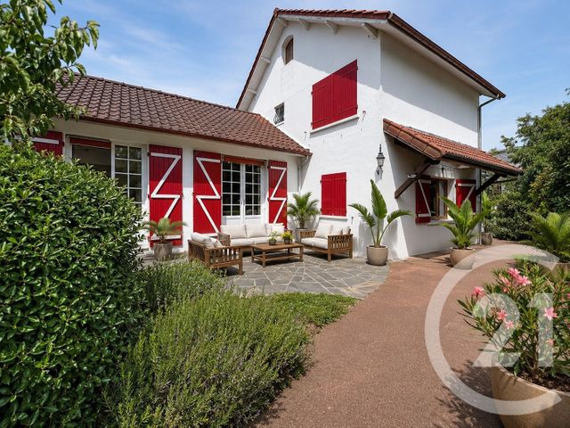 Maison &agrave; vendre - 6 pi&egrave;ces - 153 m2 - Houilles - 78 - ILE-DE-FRANCE