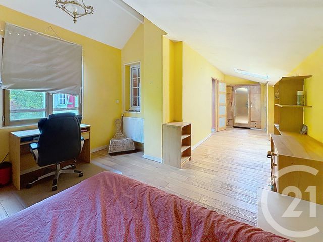 Maison &agrave; vendre - 6 pi&egrave;ces - 153 m2 - Houilles - 78 - ILE-DE-FRANCE