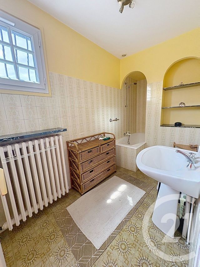 Maison &agrave; vendre - 6 pi&egrave;ces - 153 m2 - Houilles - 78 - ILE-DE-FRANCE