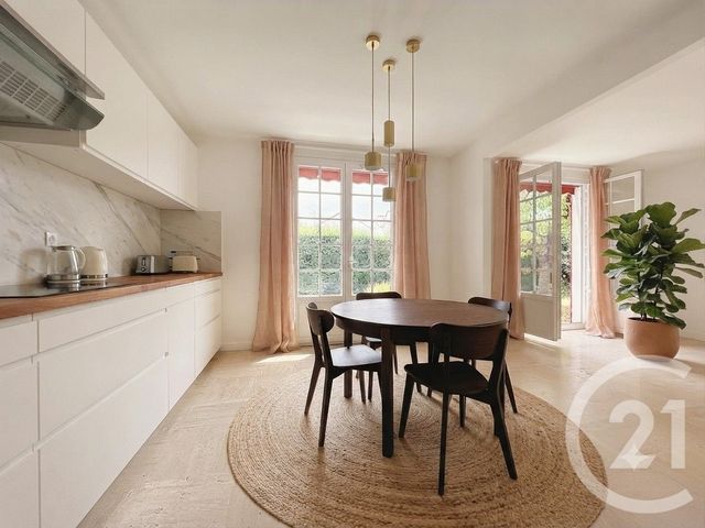 Maison &agrave; vendre - 6 pi&egrave;ces - 153 m2 - Houilles - 78 - ILE-DE-FRANCE