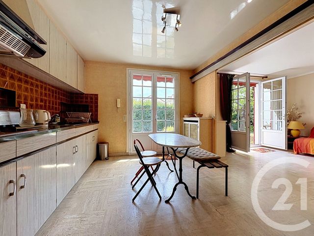 Maison &agrave; vendre - 6 pi&egrave;ces - 153 m2 - Houilles - 78 - ILE-DE-FRANCE