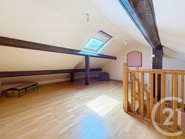 Maison &agrave; vendre - 6 pi&egrave;ces - 153 m2 - Houilles - 78 - ILE-DE-FRANCE