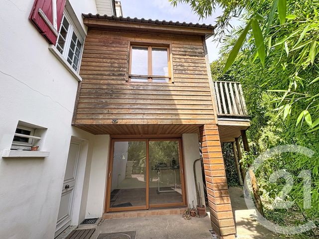 Maison &agrave; vendre - 6 pi&egrave;ces - 153 m2 - Houilles - 78 - ILE-DE-FRANCE