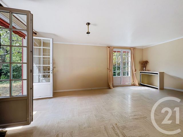 Maison &agrave; vendre - 6 pi&egrave;ces - 153 m2 - Houilles - 78 - ILE-DE-FRANCE