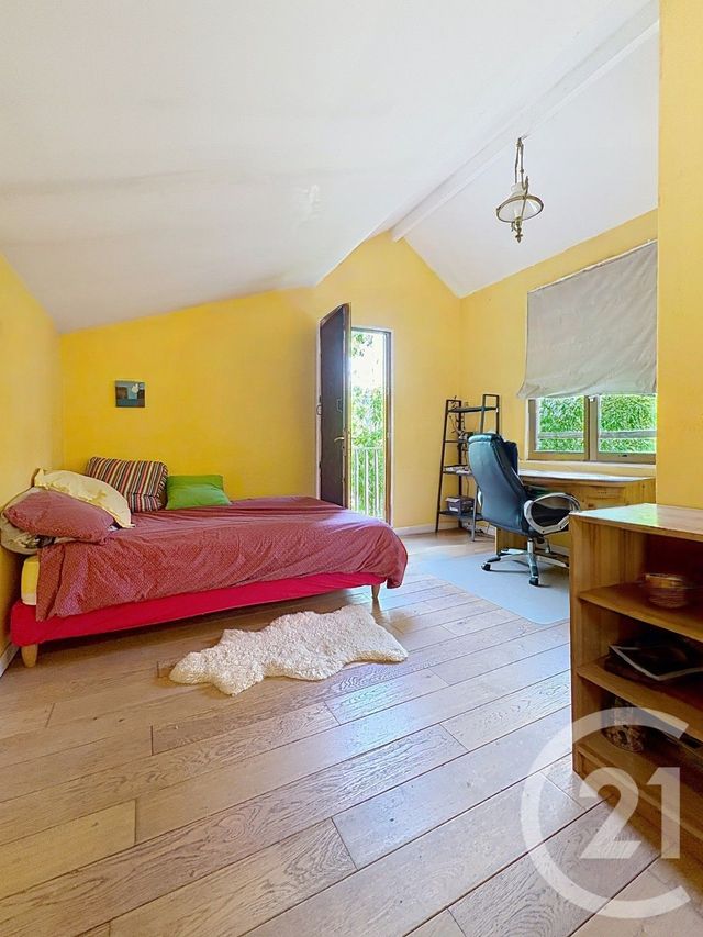 Maison &agrave; vendre - 6 pi&egrave;ces - 153 m2 - Houilles - 78 - ILE-DE-FRANCE