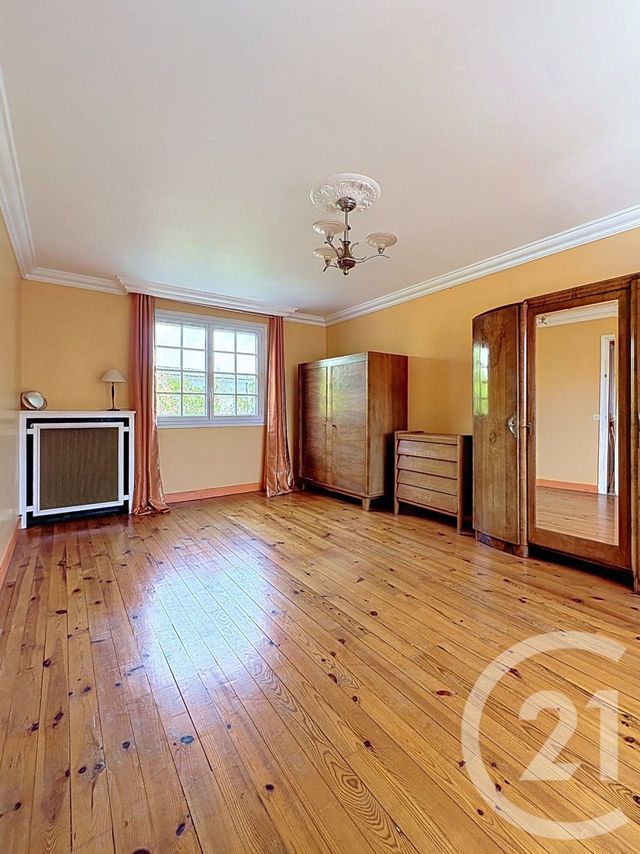 Maison &agrave; vendre - 6 pi&egrave;ces - 153 m2 - Houilles - 78 - ILE-DE-FRANCE