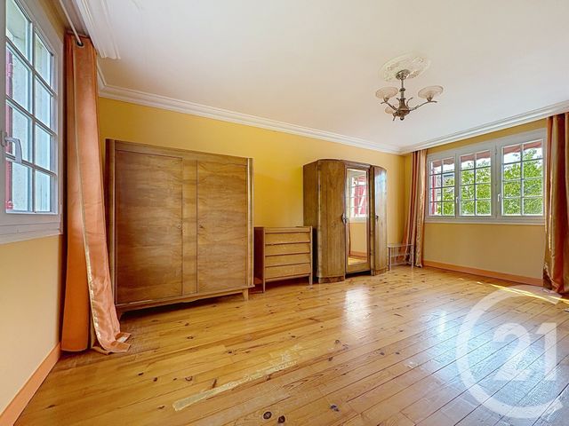 Maison &agrave; vendre - 6 pi&egrave;ces - 153 m2 - Houilles - 78 - ILE-DE-FRANCE