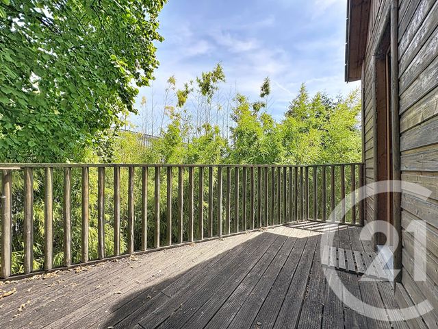 Maison &agrave; vendre - 6 pi&egrave;ces - 153 m2 - Houilles - 78 - ILE-DE-FRANCE