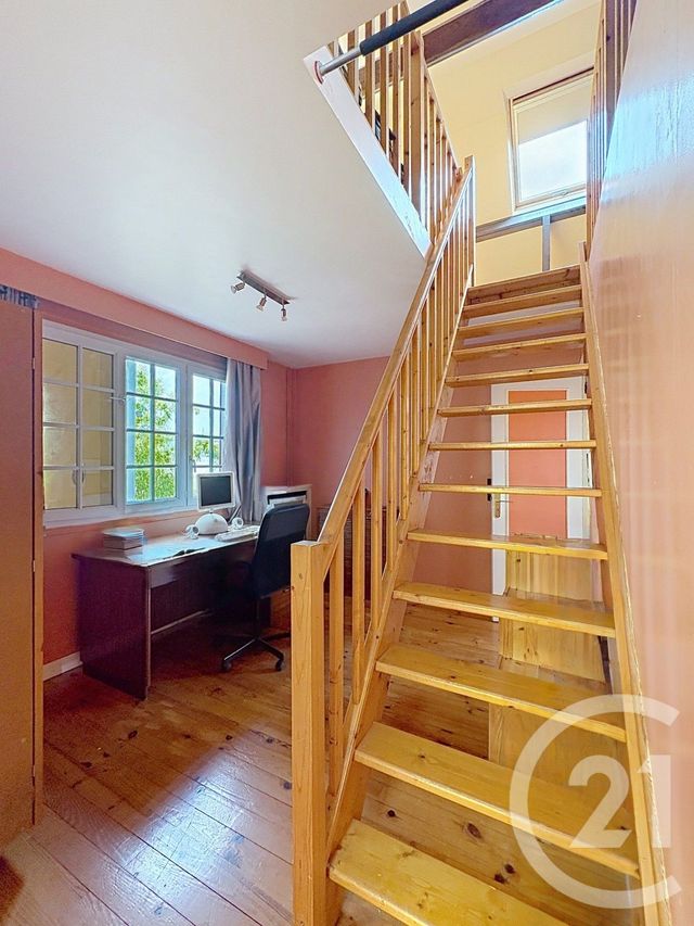 Maison &agrave; vendre - 6 pi&egrave;ces - 153 m2 - Houilles - 78 - ILE-DE-FRANCE