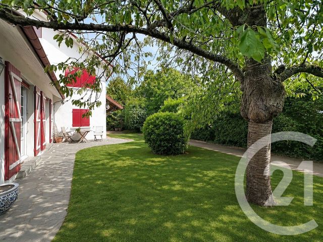 Maison &agrave; vendre - 6 pi&egrave;ces - 153 m2 - Houilles - 78 - ILE-DE-FRANCE