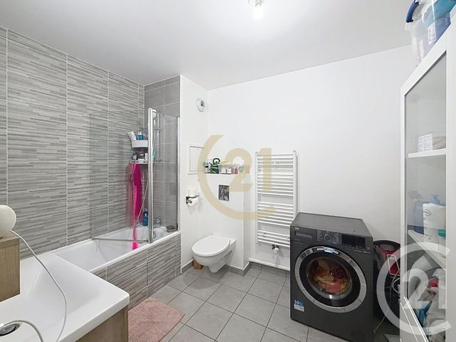 Appartement F2 &agrave; vendre - 2 pi&egrave;ces - 42,44 m2 - Houilles - 78 - ILE-DE-FRANCE