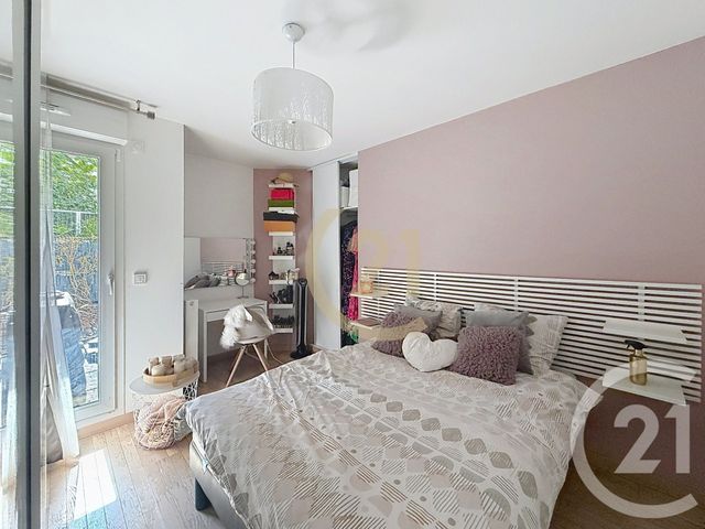 Appartement F2 &agrave; vendre - 2 pi&egrave;ces - 42,44 m2 - Houilles - 78 - ILE-DE-FRANCE