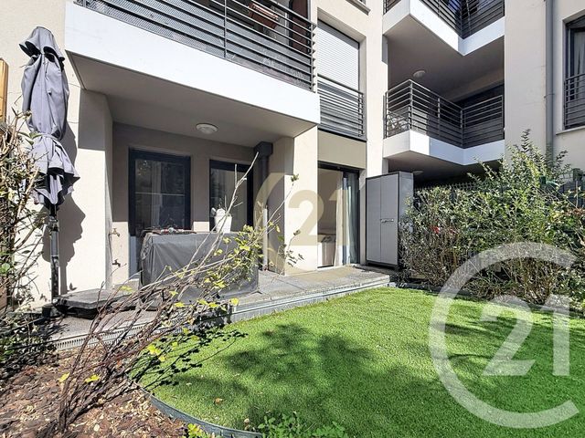 Appartement F2 &agrave; vendre - 2 pi&egrave;ces - 42,44 m2 - Houilles - 78 - ILE-DE-FRANCE