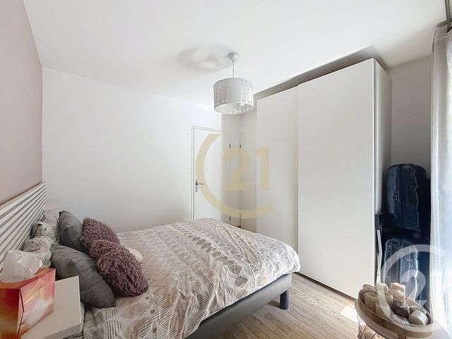 Appartement F2 &agrave; vendre - 2 pi&egrave;ces - 42,44 m2 - Houilles - 78 - ILE-DE-FRANCE
