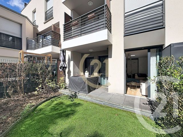 Appartement F2 &agrave; vendre - 2 pi&egrave;ces - 42,44 m2 - Houilles - 78 - ILE-DE-FRANCE
