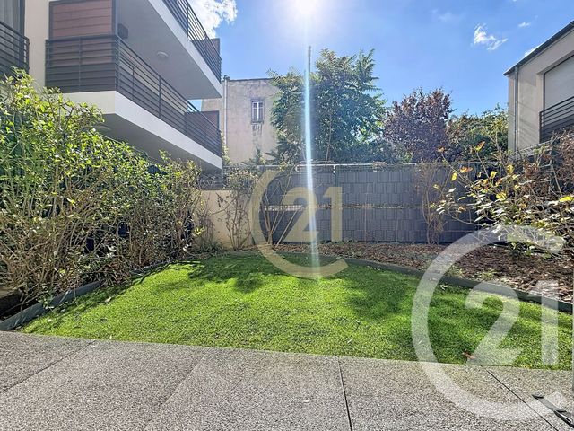 Appartement F2 &agrave; vendre - 2 pi&egrave;ces - 42,44 m2 - Houilles - 78 - ILE-DE-FRANCE