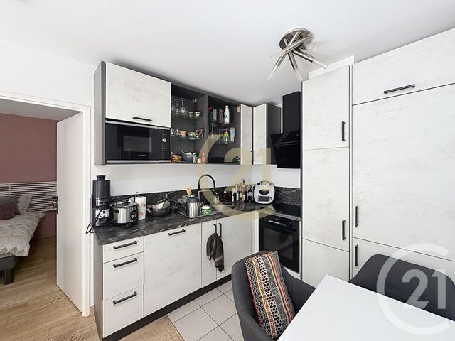 Appartement F2 &agrave; vendre - 2 pi&egrave;ces - 42,44 m2 - Houilles - 78 - ILE-DE-FRANCE