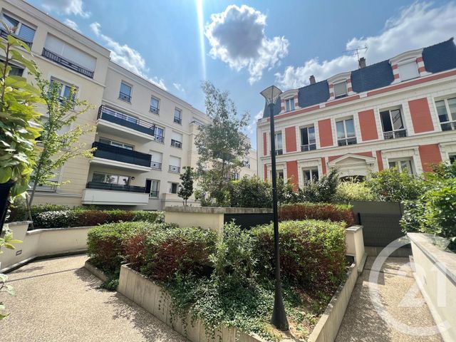 Appartement F2 &agrave; louer - 2 pi&egrave;ces - 36,20 m2 - Houilles - 78 - ILE-DE-FRANCE