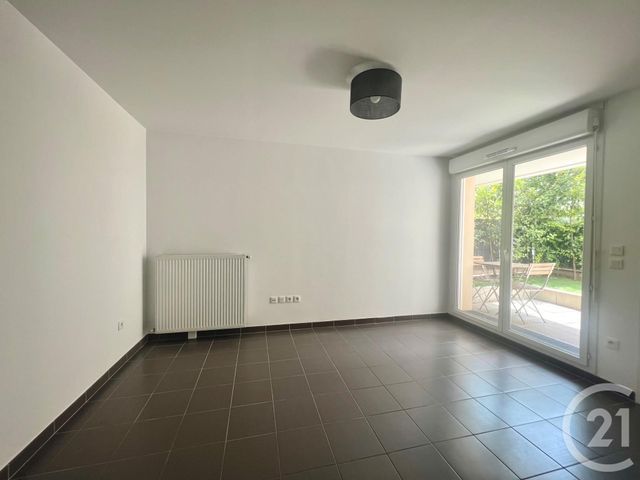 Appartement F2 &agrave; louer - 2 pi&egrave;ces - 36,20 m2 - Houilles - 78 - ILE-DE-FRANCE