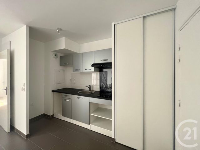 Appartement F2 &agrave; louer - 2 pi&egrave;ces - 36,20 m2 - Houilles - 78 - ILE-DE-FRANCE