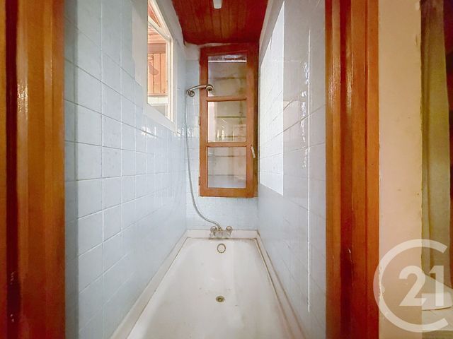 Appartement F2 &agrave; vendre - 2 pi&egrave;ces - 20,76 m2 - Bezons - 95 - ILE-DE-FRANCE