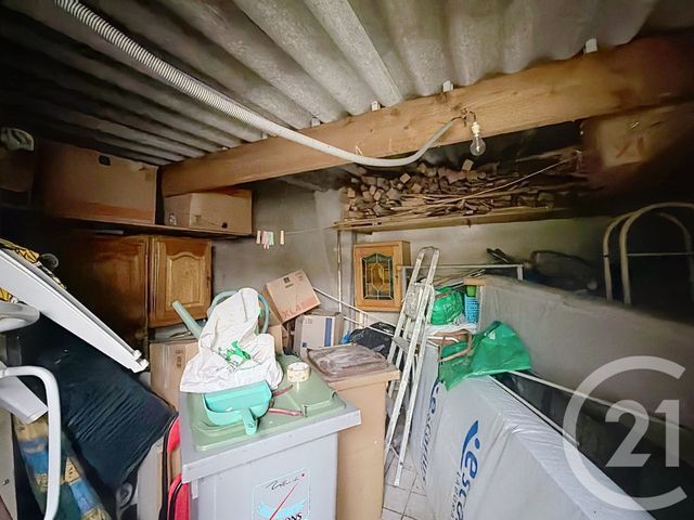 Appartement F2 &agrave; vendre - 2 pi&egrave;ces - 20,76 m2 - Bezons - 95 - ILE-DE-FRANCE