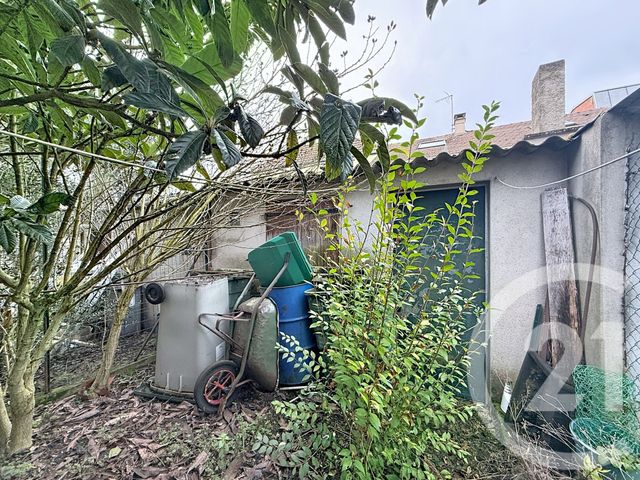 Appartement F2 &agrave; vendre - 2 pi&egrave;ces - 20,76 m2 - Bezons - 95 - ILE-DE-FRANCE