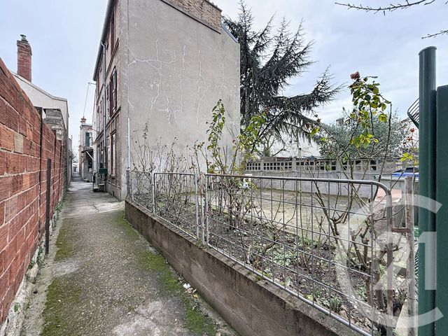 Appartement F2 &agrave; vendre - 2 pi&egrave;ces - 20,76 m2 - Bezons - 95 - ILE-DE-FRANCE