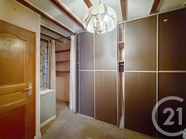 Appartement F2 &agrave; vendre - 2 pi&egrave;ces - 20,76 m2 - Bezons - 95 - ILE-DE-FRANCE