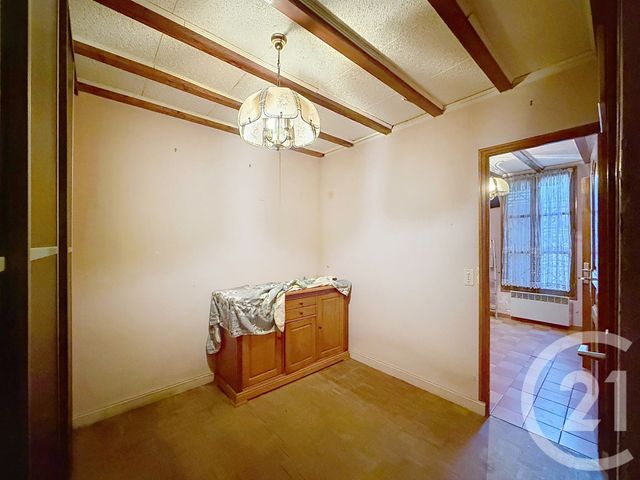 Appartement F2 &agrave; vendre - 2 pi&egrave;ces - 20,76 m2 - Bezons - 95 - ILE-DE-FRANCE