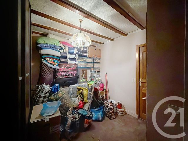 Appartement F2 &agrave; vendre - 2 pi&egrave;ces - 20,76 m2 - Bezons - 95 - ILE-DE-FRANCE