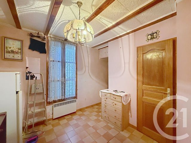 appartement - BEZONS - 95