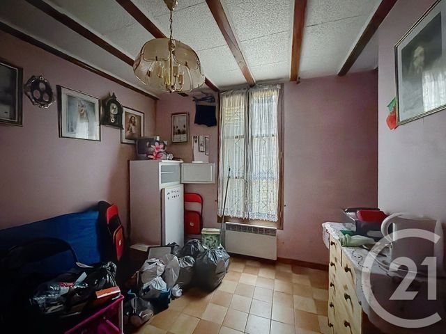 Appartement F2 &agrave; vendre - 2 pi&egrave;ces - 20,76 m2 - Bezons - 95 - ILE-DE-FRANCE